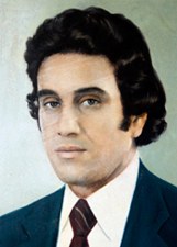  Antonio Márcio Lopes (1975/77)