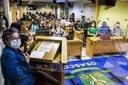 Audiência Pública debate importância da língua de sinais para inclusão dos surdos