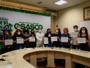 Câmara de Osasco sediará abertura do “16 Dias de Ativismo Pelo Fim da Violência Contra as Mulheres”