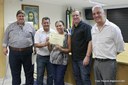 Curso 'Português para Uso Profissional' tem entrega de certificados