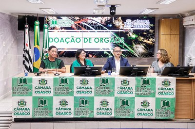 Doação de órgãos ainda é tabu no Brasil, diz especialista