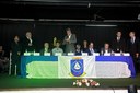 Legislativo osasquense é reconhecido por colaboração na área de segurança pública