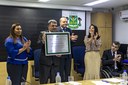 Pastor Ozeas Felinto recebe título de Cidadão osasquense