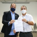 Sancionada intenção de compra de vacina contra covid-19 em Osasco